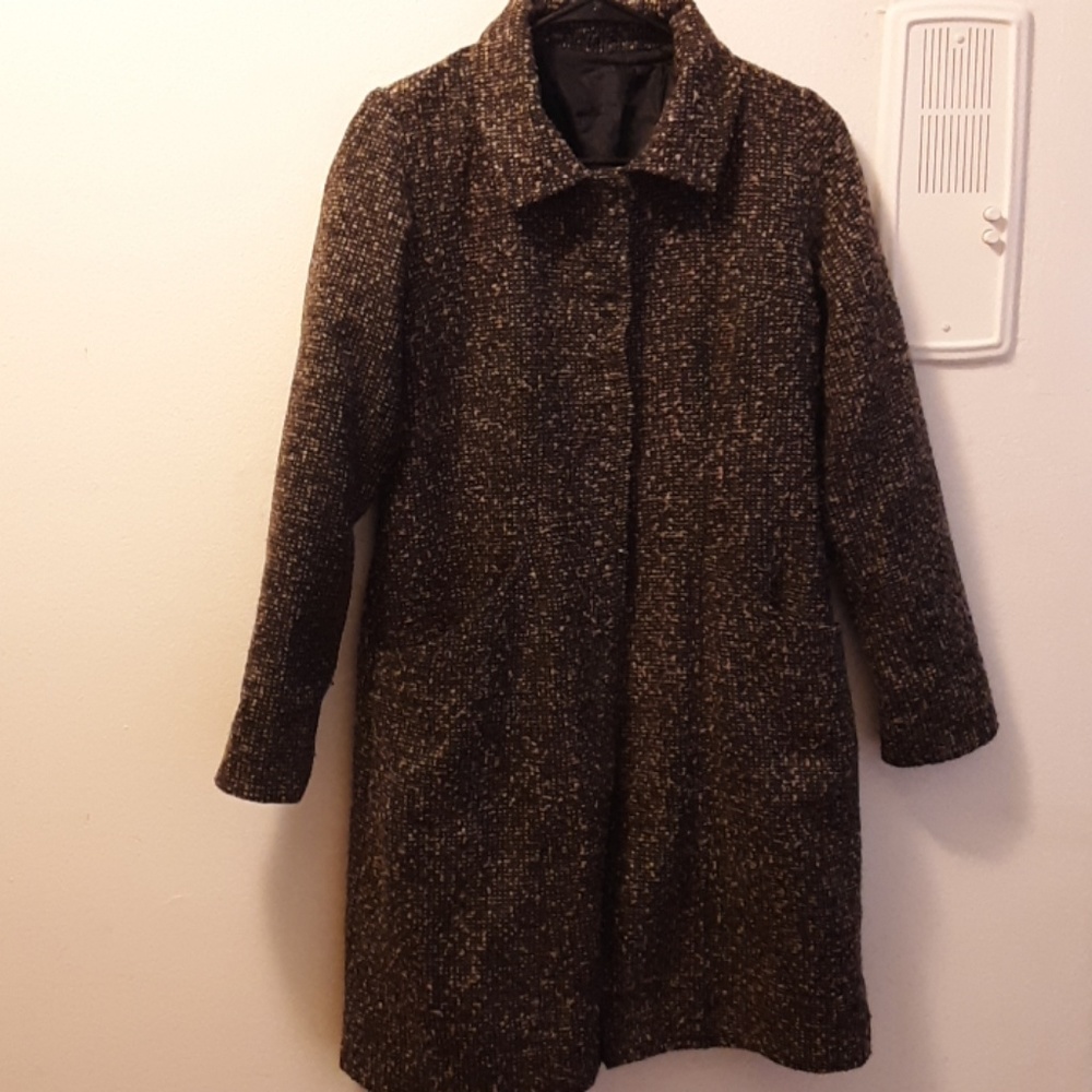 Winter coat